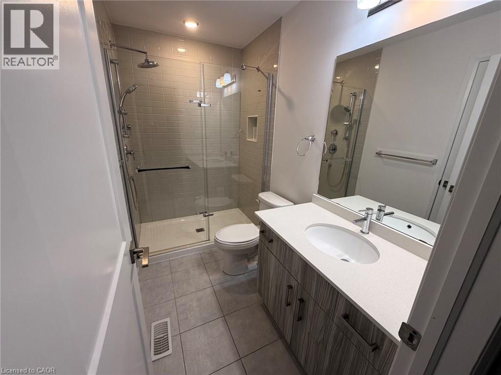 30 TIMES SQUARE Boulevard Unit# 135, Stoney Creek, Ontario, L8J0M1 — Photo 10