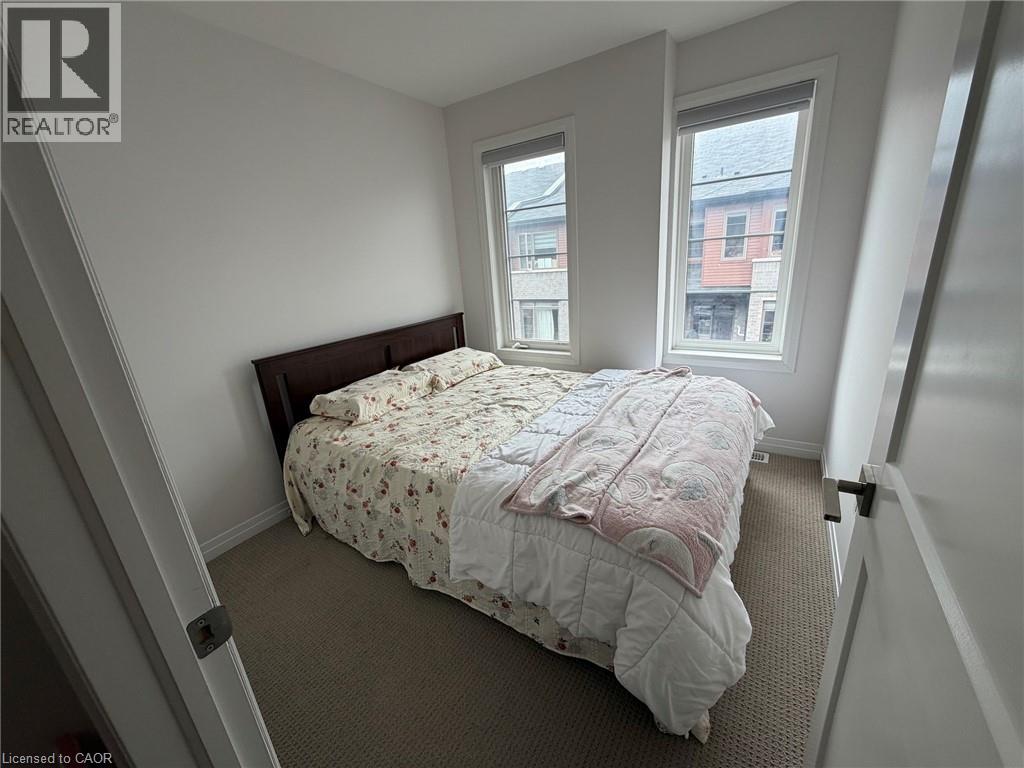 30 TIMES SQUARE Boulevard Unit# 135, Stoney Creek, Ontario, L8J0M1 — Photo 11