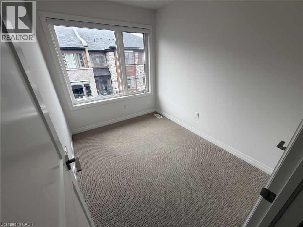30 TIMES SQUARE Boulevard Unit# 135, Stoney Creek, Ontario, L8J0M1 — Photo 12