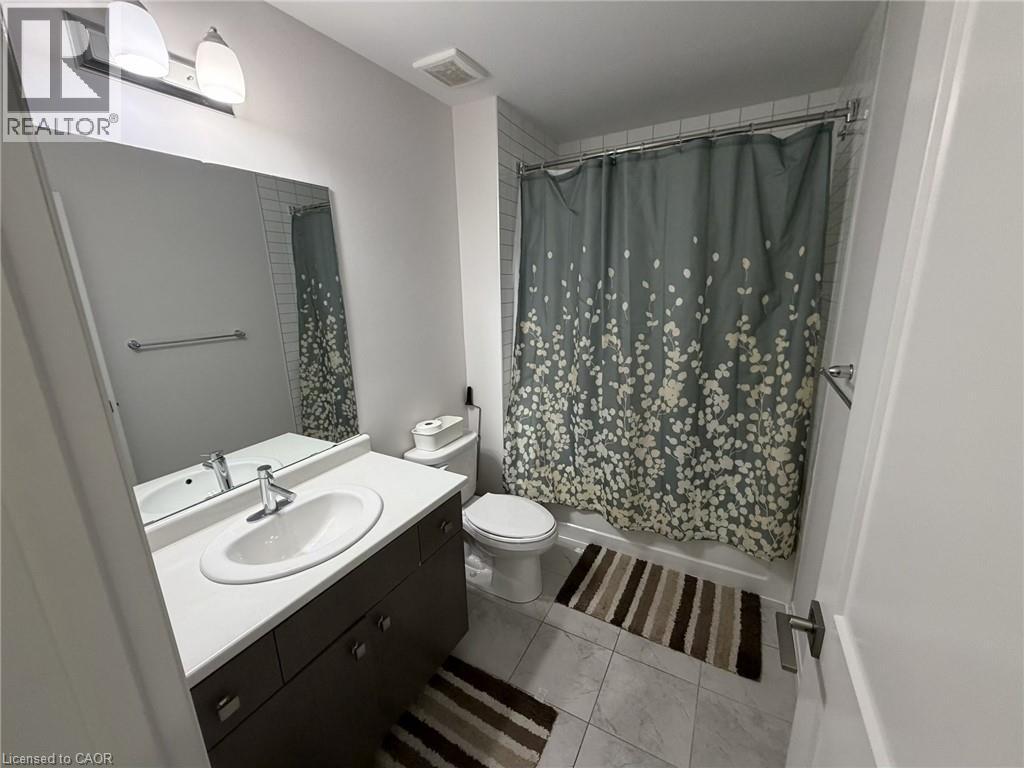 30 TIMES SQUARE Boulevard Unit# 135, Stoney Creek, Ontario, L8J0M1 — Photo 13