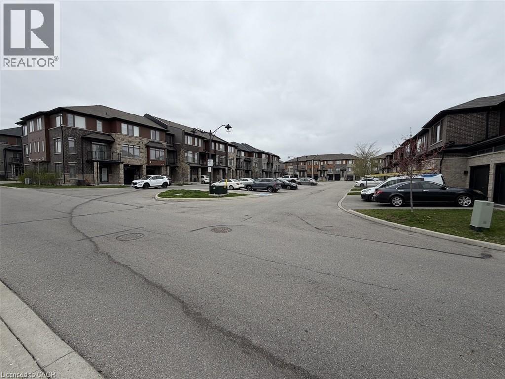 30 TIMES SQUARE Boulevard Unit# 135, Stoney Creek, Ontario, L8J0M1 — Photo 14