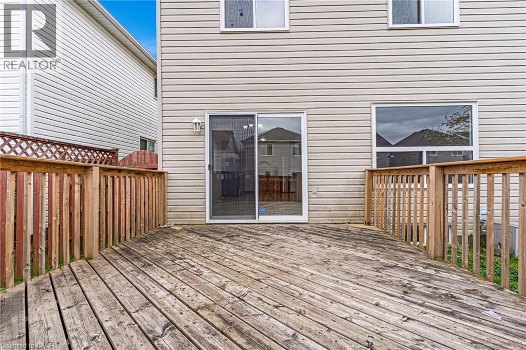 359 HIGHBROOK Crescent, Kitchener, Ontario, N2E3P5 — Photo 33
