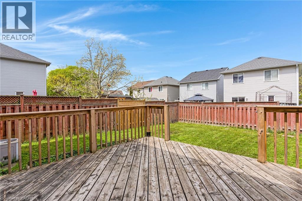 359 HIGHBROOK Crescent, Kitchener, Ontario, N2E3P5 — Photo 34