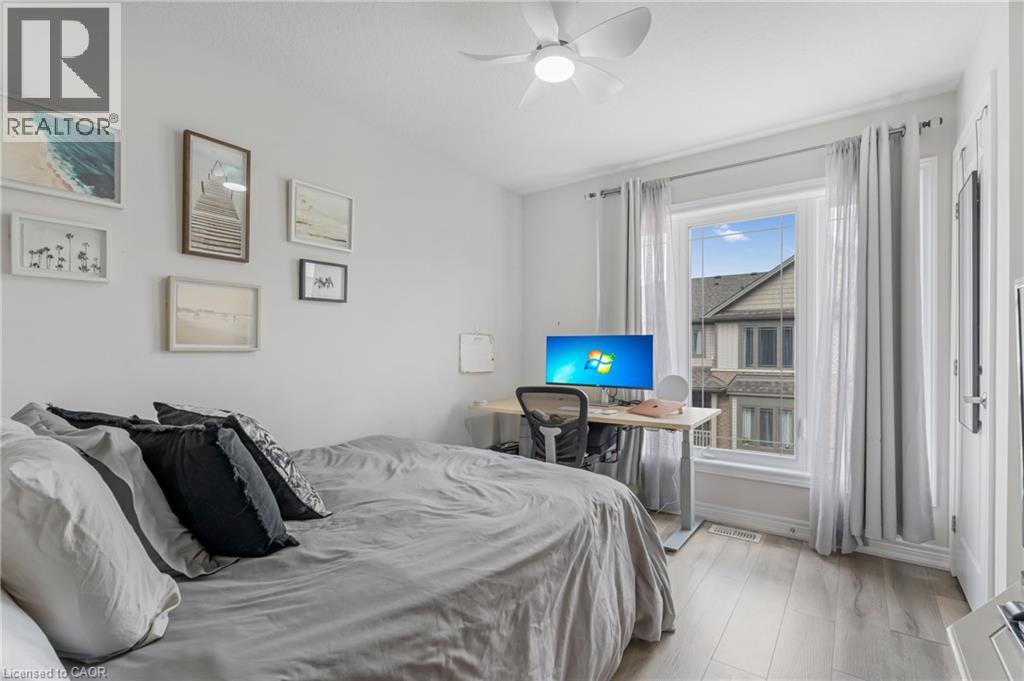 27 RACHEL Drive Unit# 41, Hamilton, Ontario, L8E0K6 — Photo 23