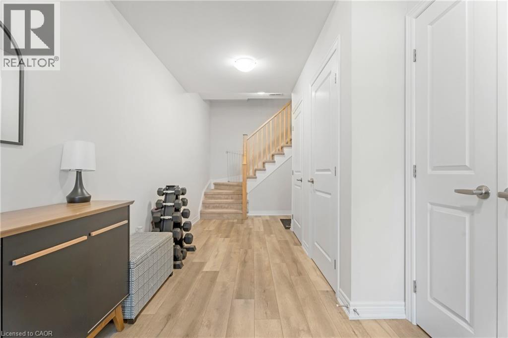 27 RACHEL Drive Unit# 41, Hamilton, Ontario, L8E0K6 — Photo 3