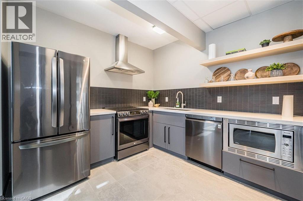 108 GARMENT Street Unit# 1209, Kitchener, Ontario, N2G0E2 — Photo 31