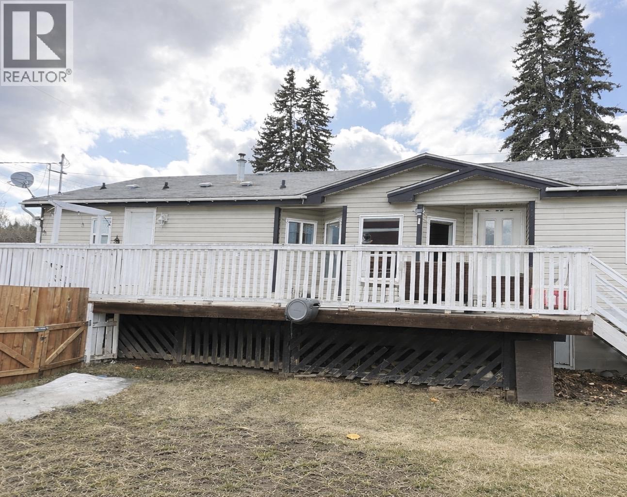 375 W 3RD STREET, Vanderhoof