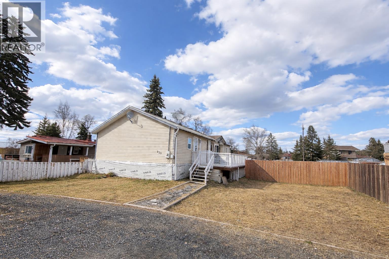 375 W 3RD STREET, Vanderhoof