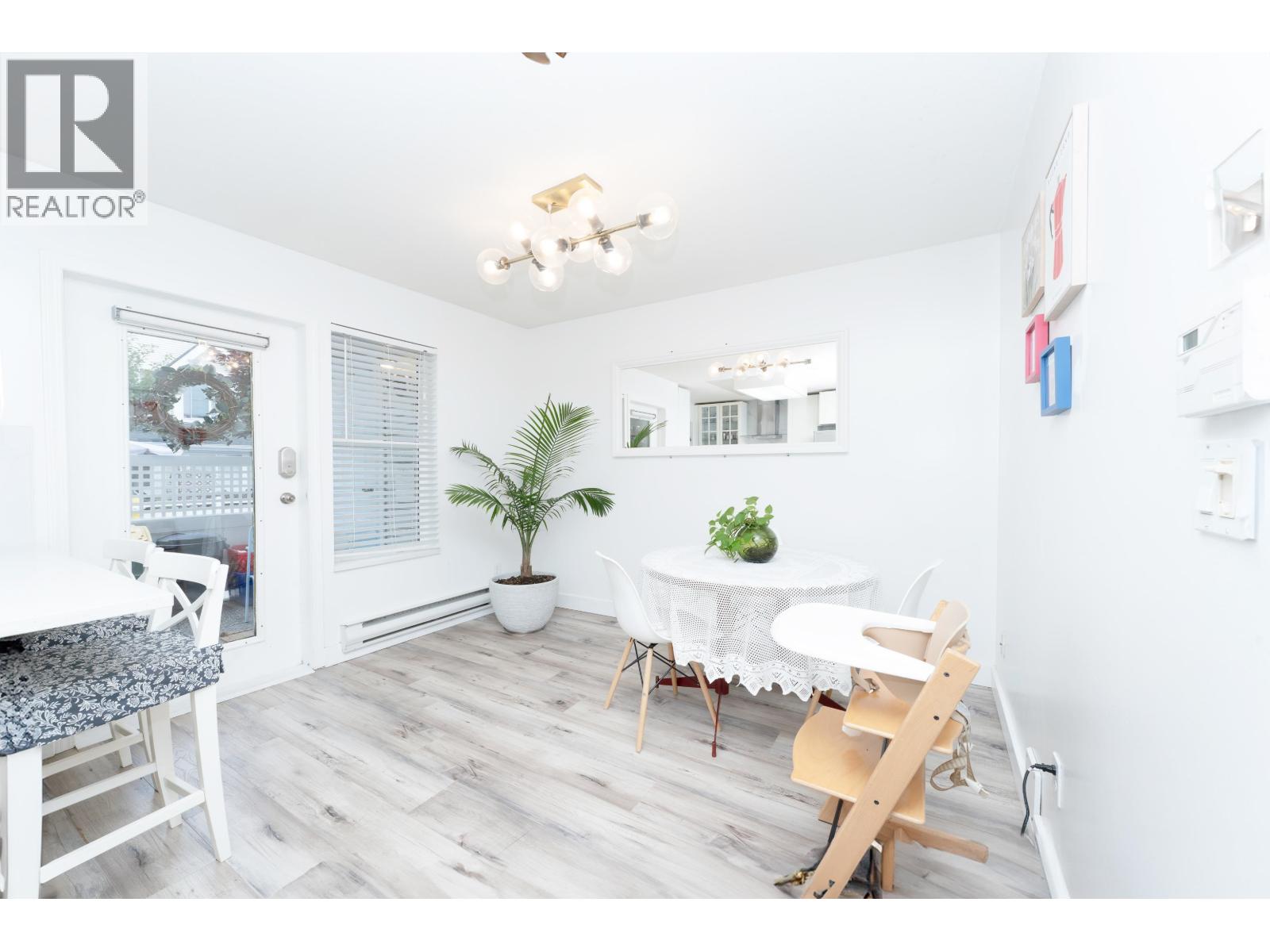 15 23575 119 AVENUE, Maple Ridge