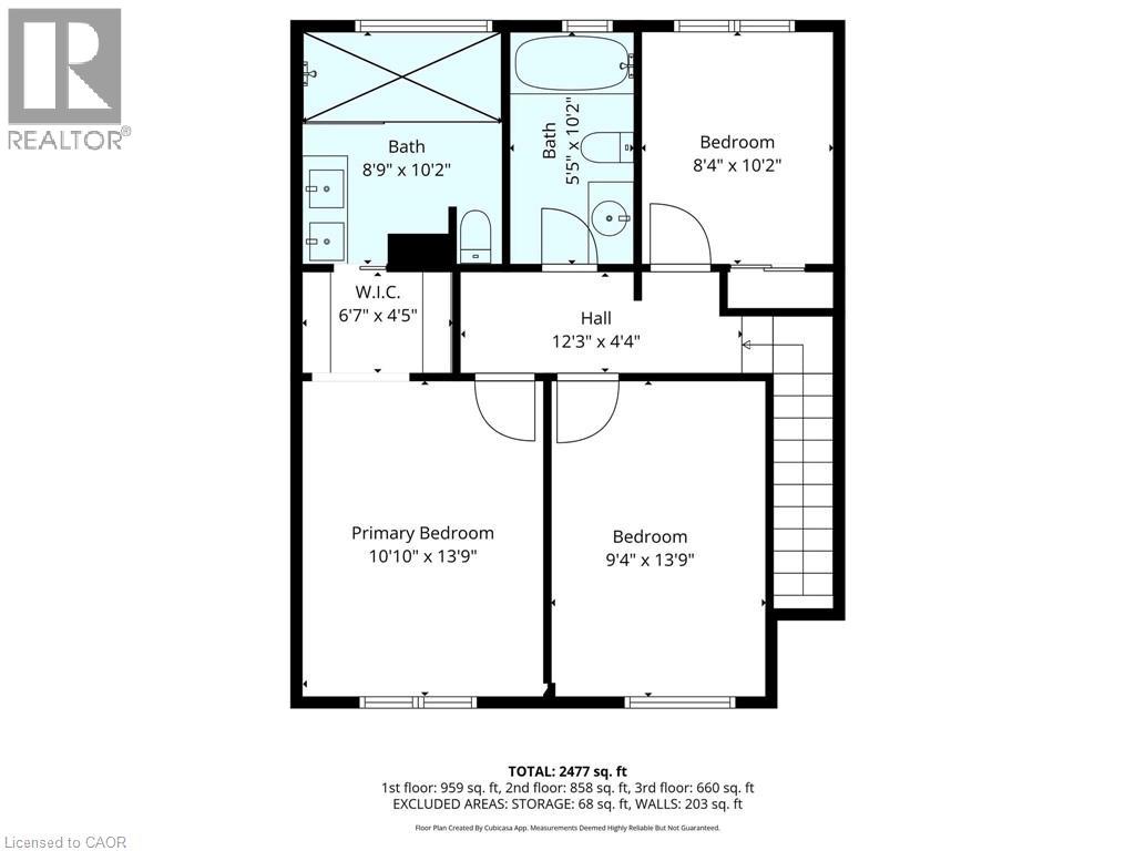 73 SAN FERNANDO Drive, Hamilton, Ontario, L9C2C3 — Photo 12