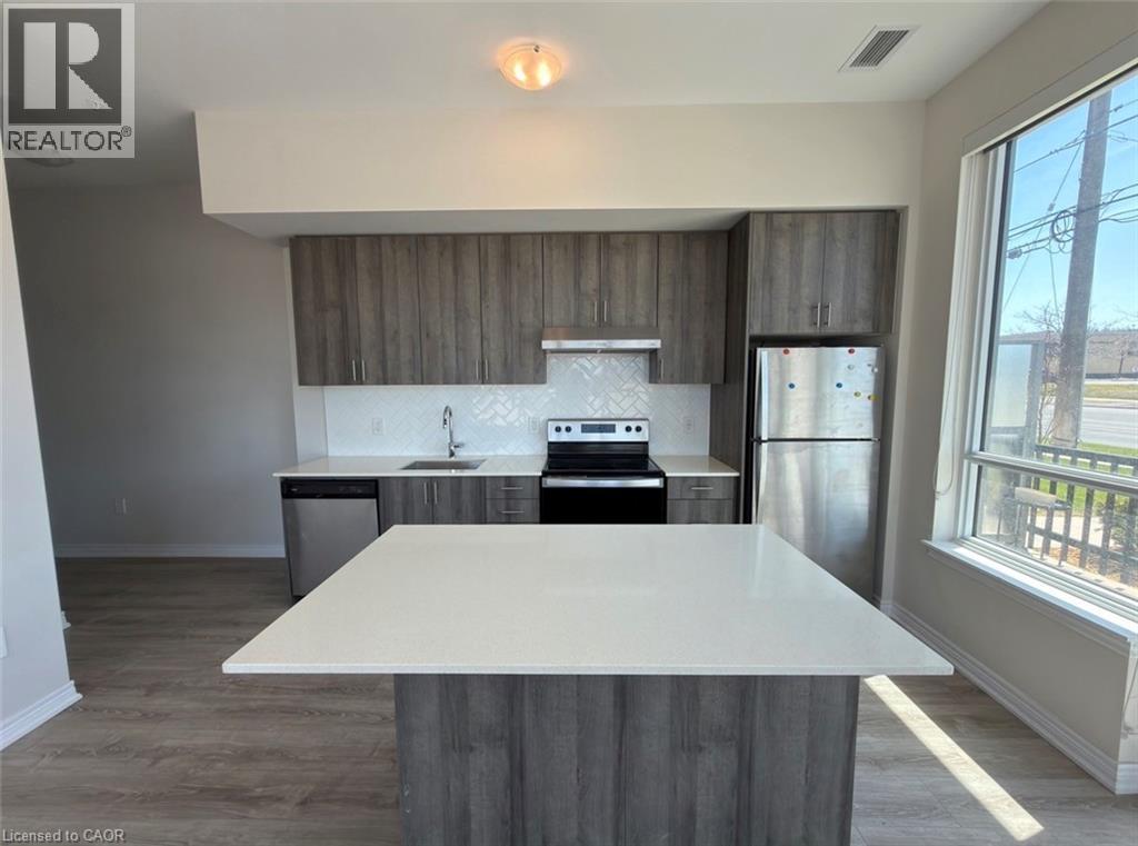 121 HIGHWAY 8 Unit# 106, Hamilton, Ontario, L8G1C2 — Photo 8