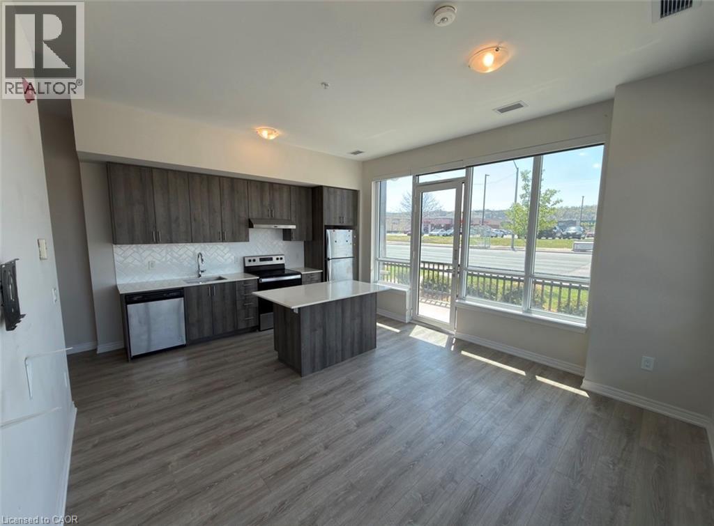 121 HIGHWAY 8 Unit# 106, Hamilton, Ontario, L8G1C2 — Photo 2