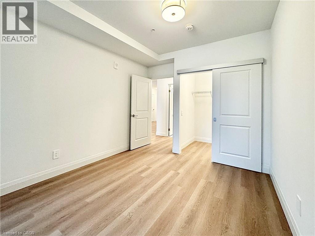 1333 WEBER Street E Unit# 319, Kitchener, Ontario, N2A1C2 — Photo 8