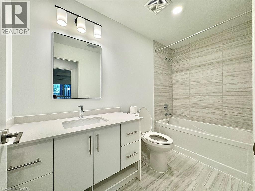 1333 WEBER Street E Unit# 319, Kitchener, Ontario, N2A1C2 — Photo 12
