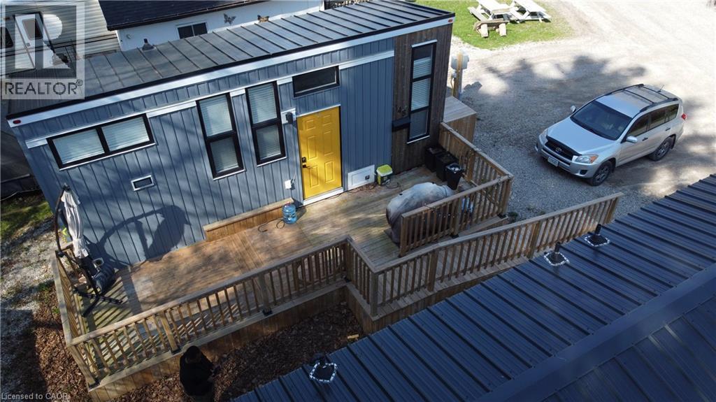 99 FOURTH CONCESSION Road Unit# 148, Burford, Ontario, N0E1A0 — Photo 9