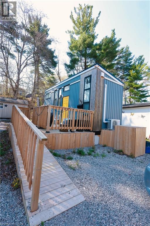 99 FOURTH CONCESSION Road Unit# 148, Burford, Ontario, N0E1A0 — Photo 46