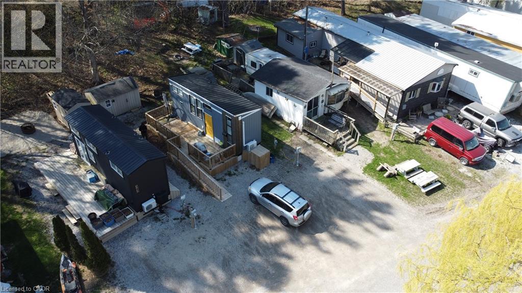 99 FOURTH CONCESSION Road Unit# 148, Burford, Ontario, N0E1A0 — Photo 49