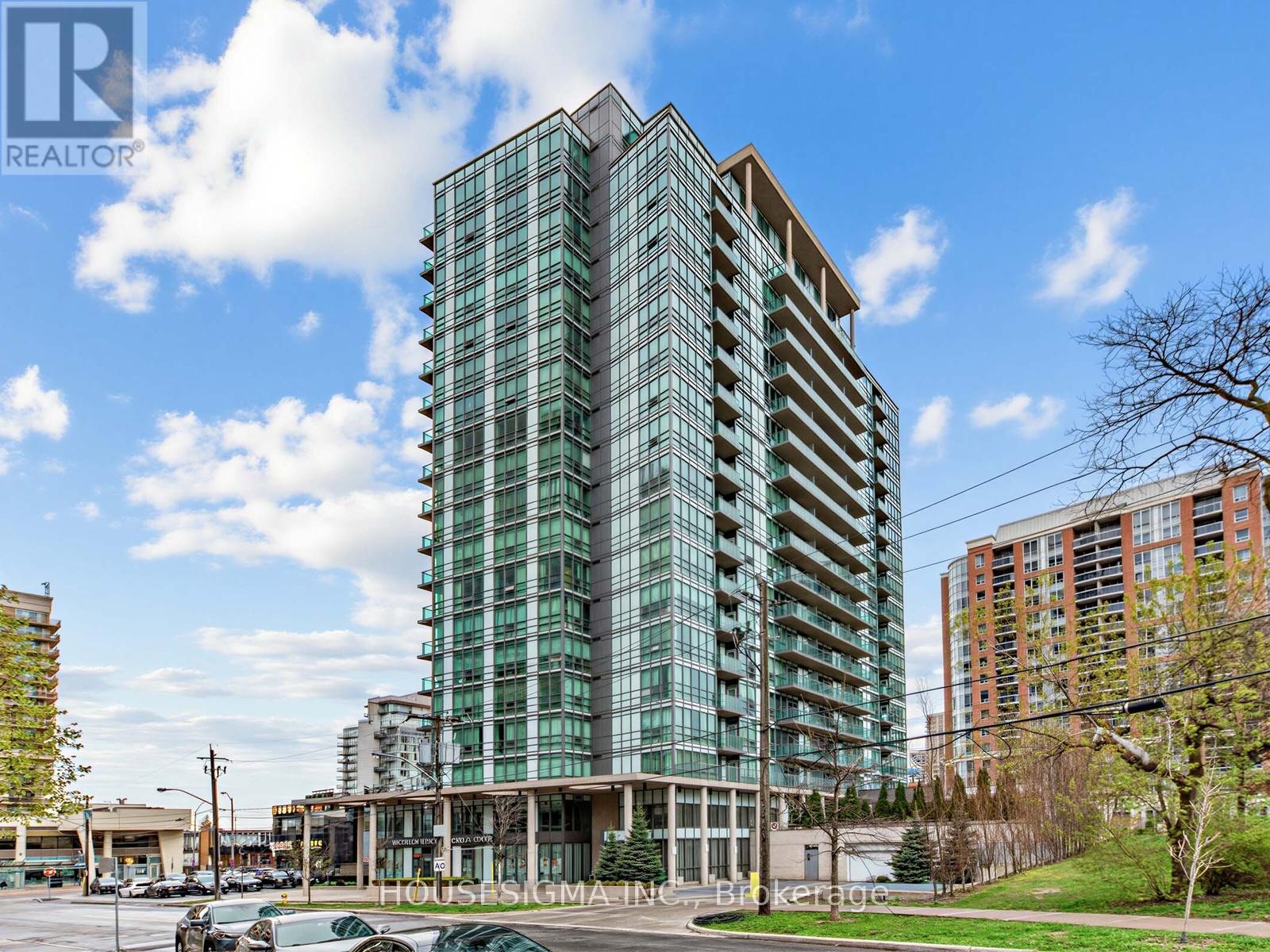 #PH02 26 NORTON AVENUE - 1