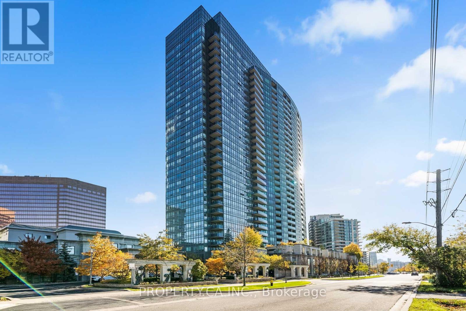 Listing photo of 309 - 15 GREENVIEW AVENUE