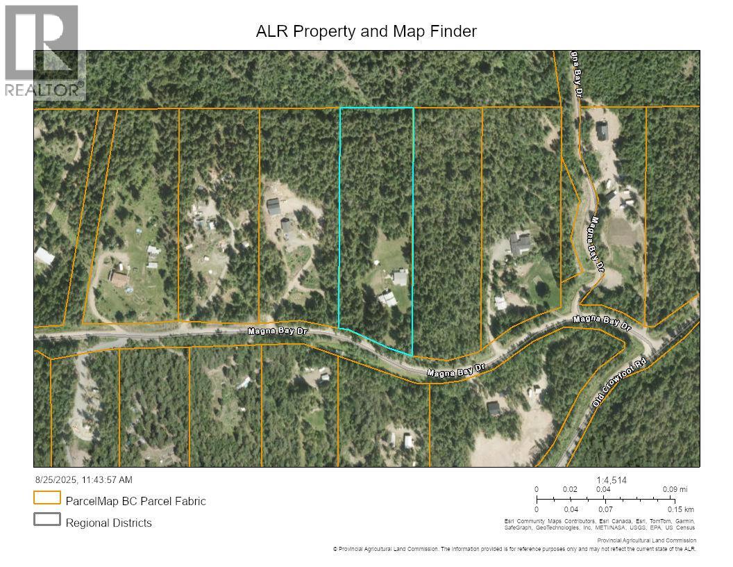 6803 Magna Bay Drive - 61
