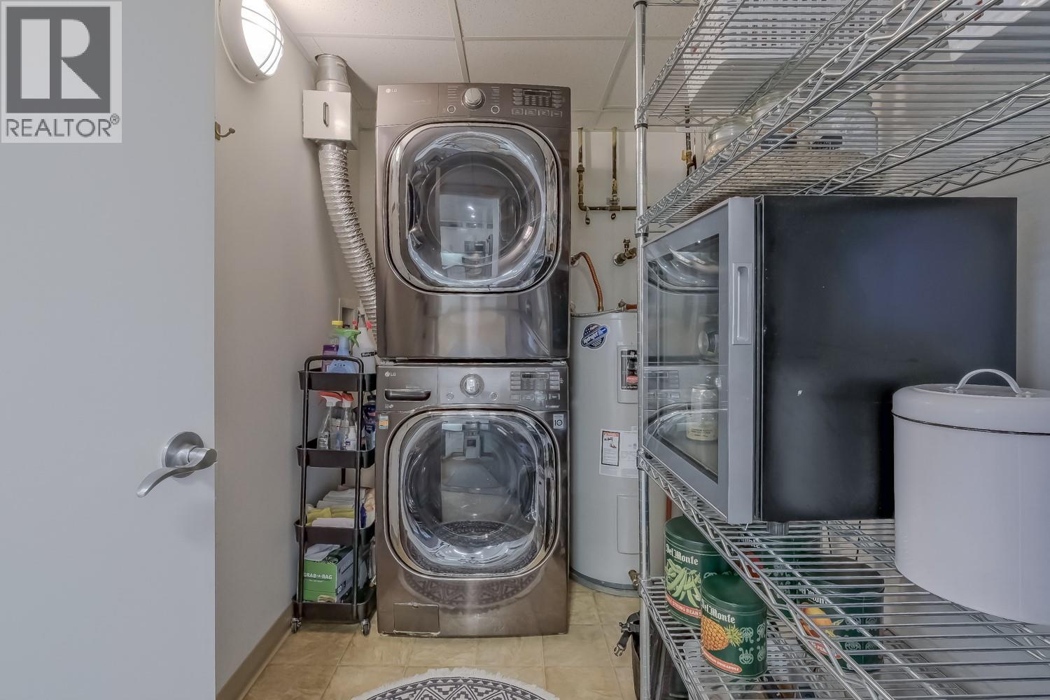#215 1160 Bernard Avenue - 27