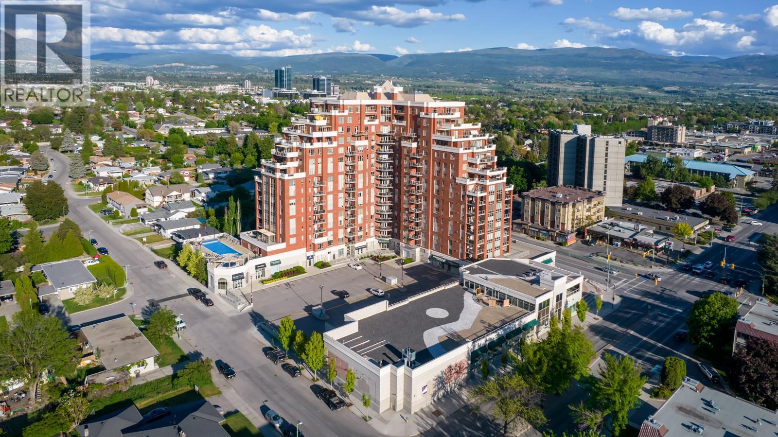 #215 1160 Bernard Avenue - 30
