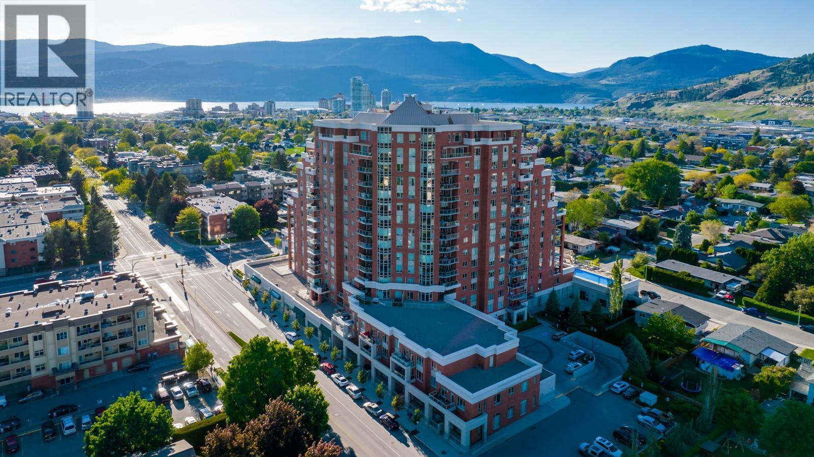 #215 1160 Bernard Avenue - 37