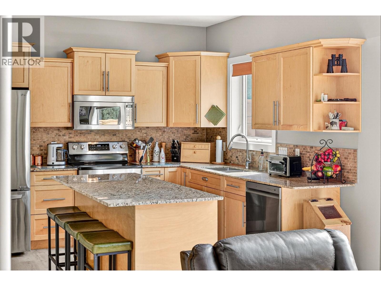 1220 Ponderosa Drive - 12