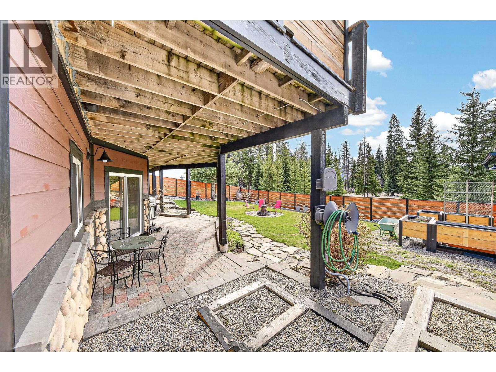 1220 Ponderosa Drive - 33