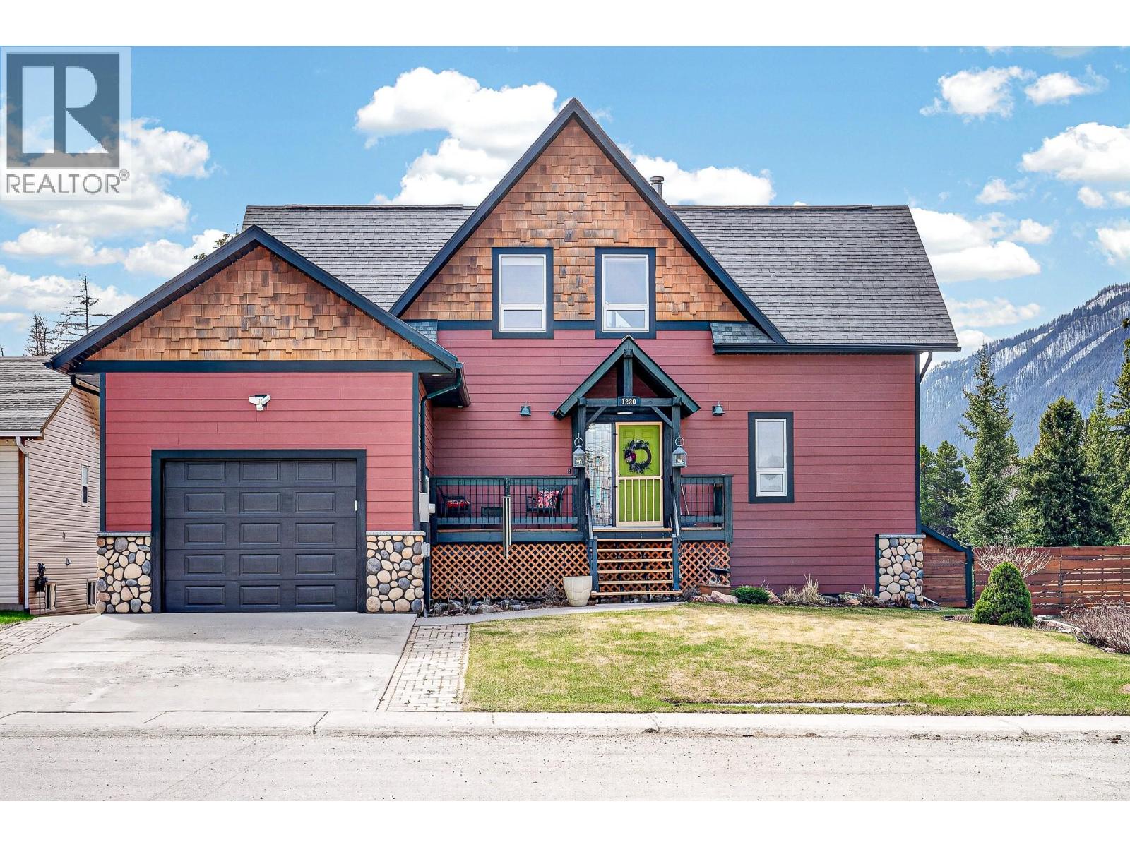 1220 Ponderosa Drive - 36