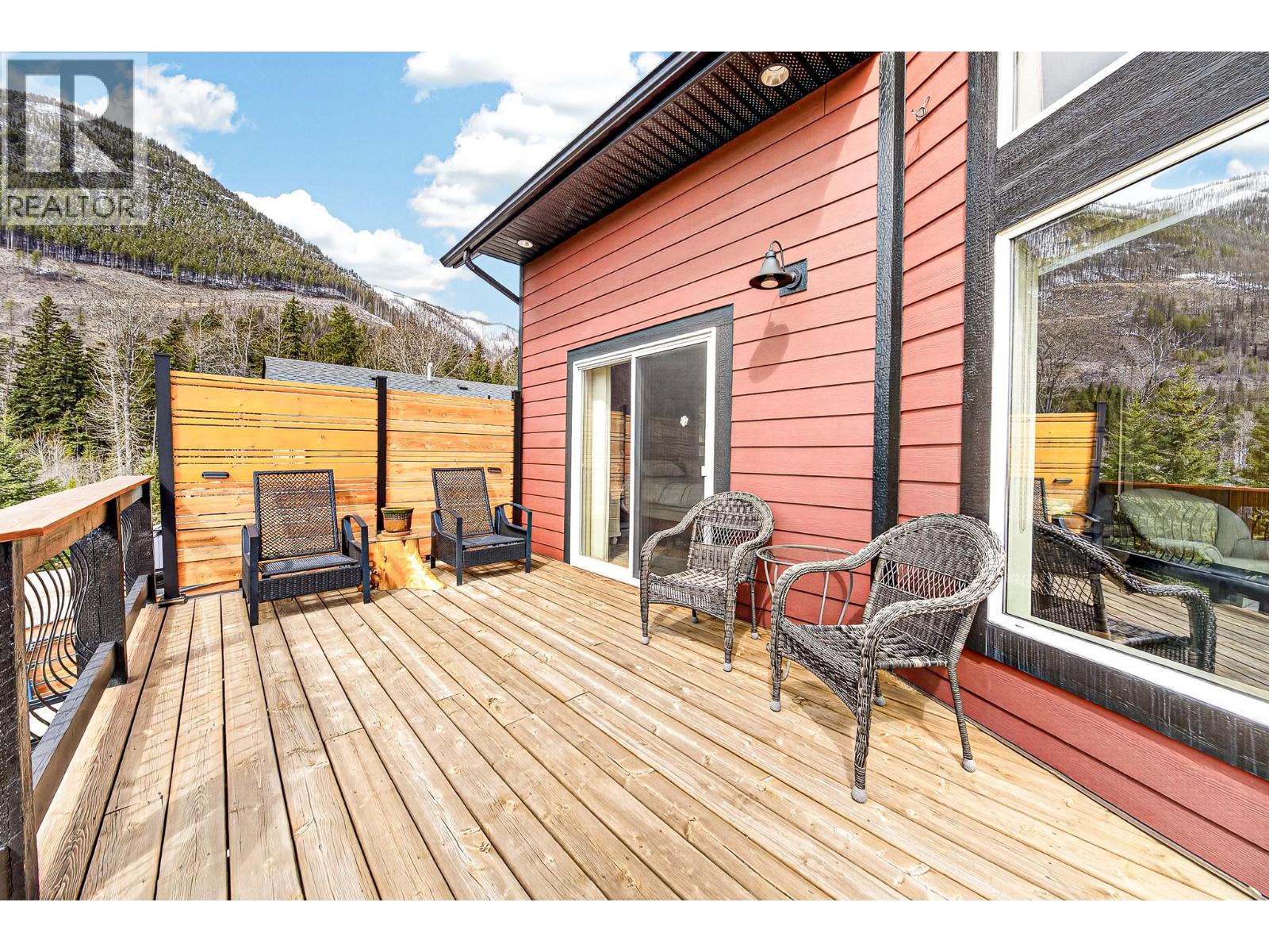1220 Ponderosa Drive - 4