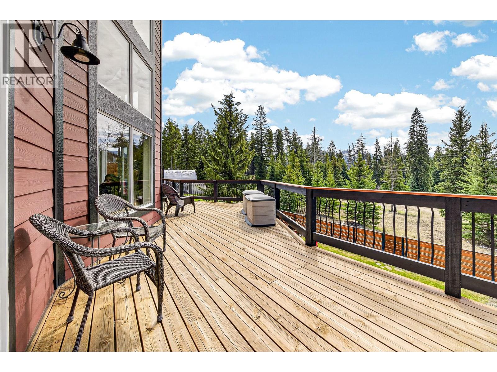 1220 Ponderosa Drive - 5