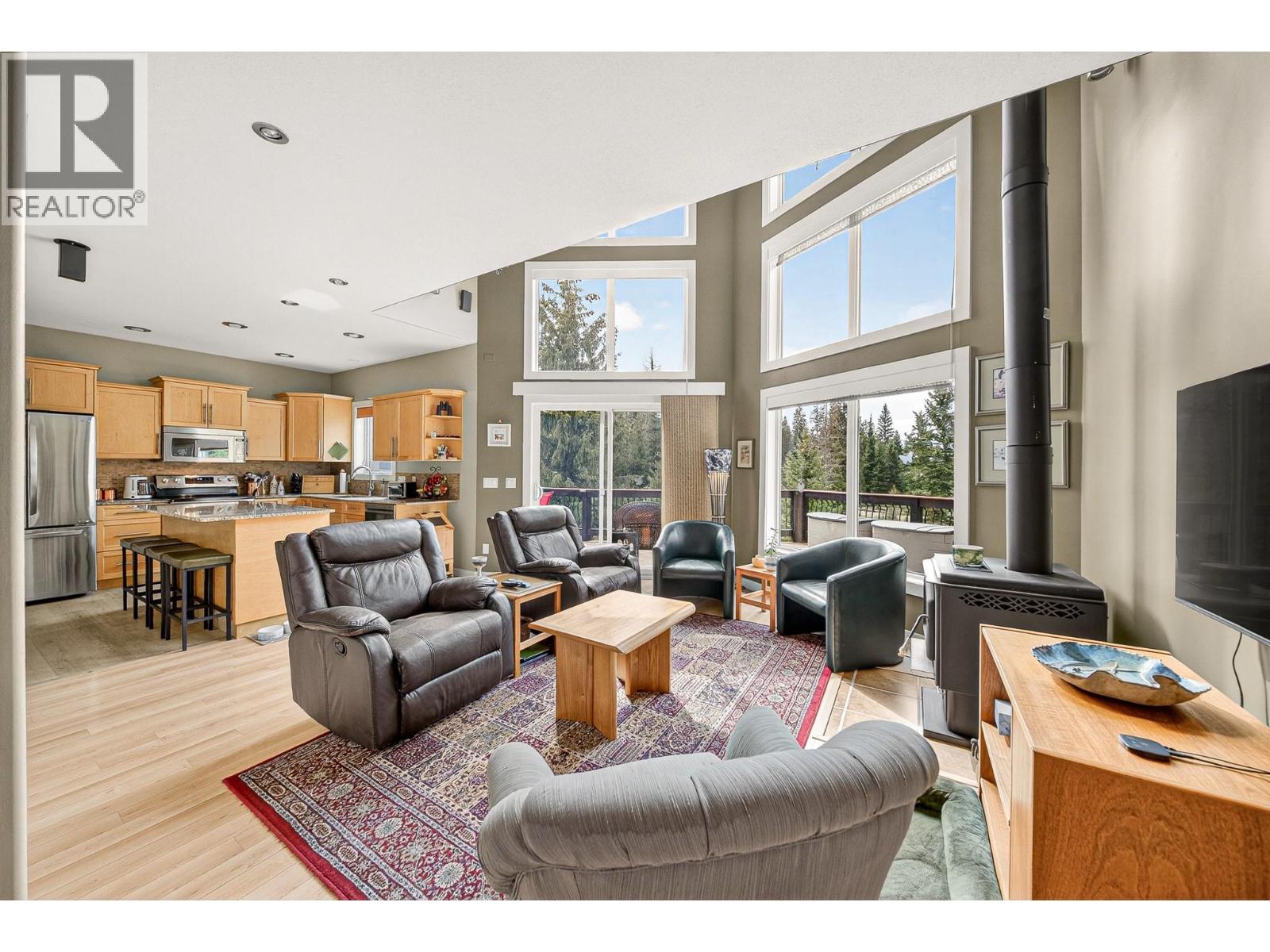 1220 Ponderosa Drive - 8