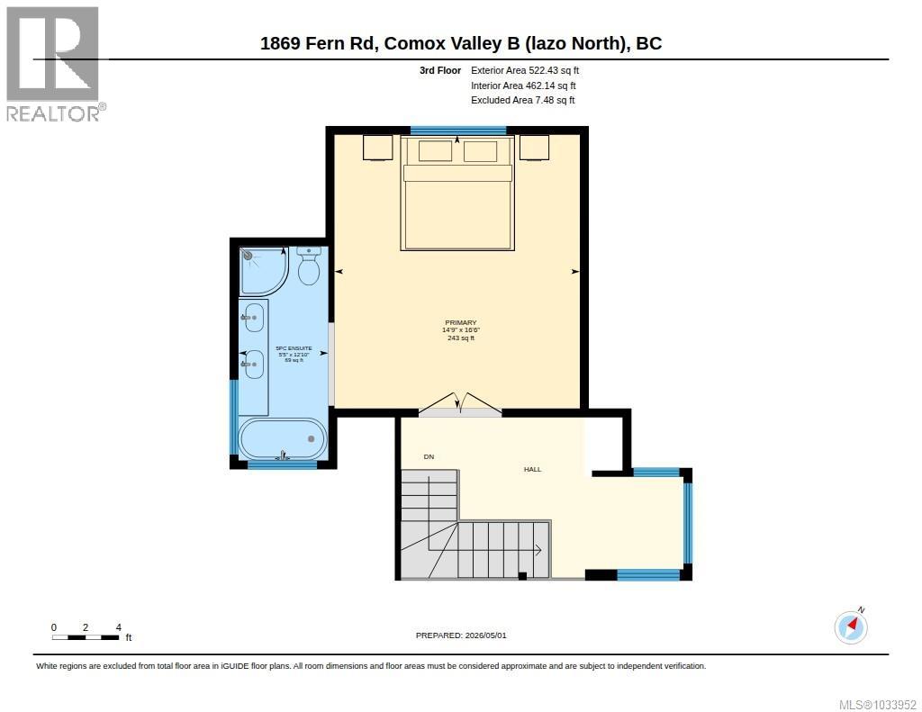 1869 Fern Rd - 41