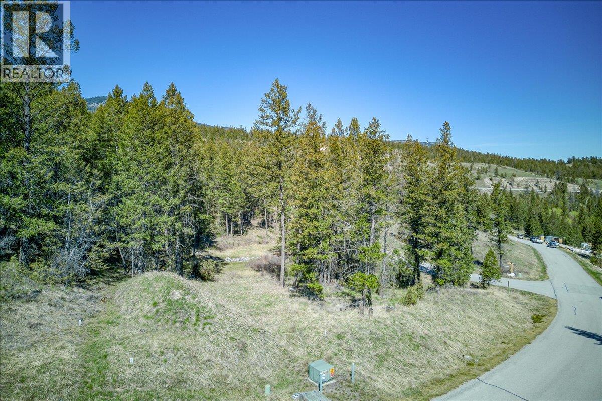  LOT 12 Bella Vista Boulevard, Fairmont Hot Springs - Image 1