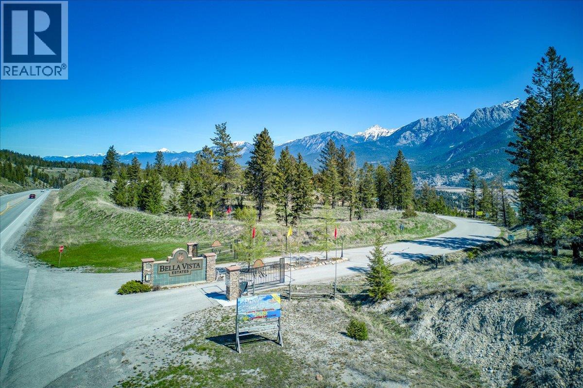  LOT 12 Bella Vista Boulevard, Fairmont Hot Springs - Image 1