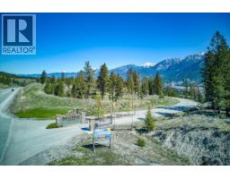 Lot 12 Bella Vista Boulevard, Fairmont Hot Springs, BC V0B1L1 Photo 31
