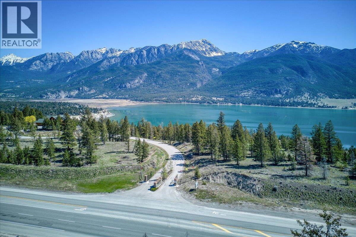  LOT 12 Bella Vista Boulevard, Fairmont Hot Springs - Image 1