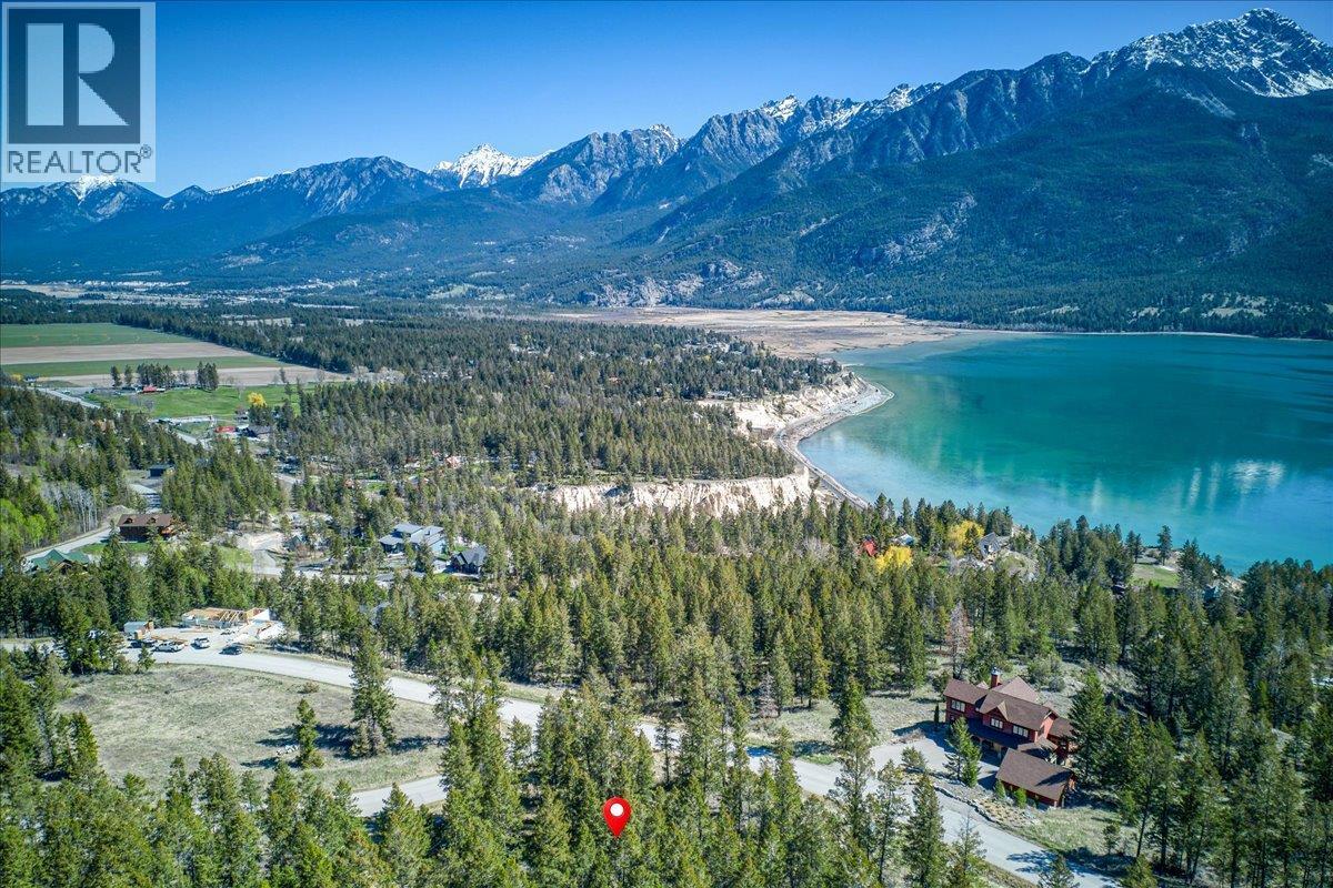  LOT 12 Bella Vista Boulevard, Fairmont Hot Springs - Image 1