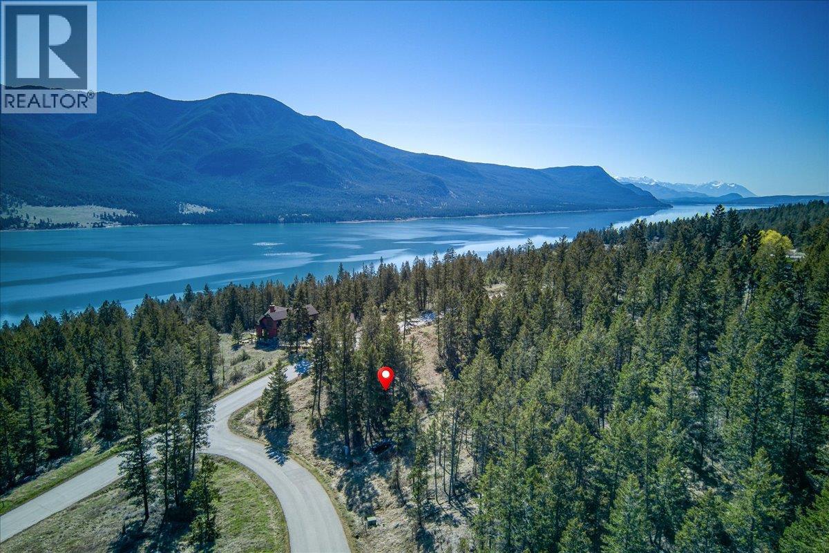  LOT 12 Bella Vista Boulevard, Fairmont Hot Springs - Image 1