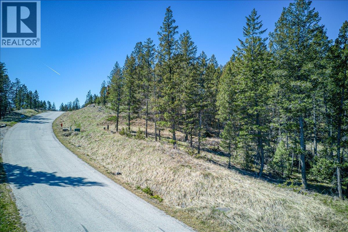 LOT 12 Bella Vista Boulevard, Fairmont Hot Springs - Image 1