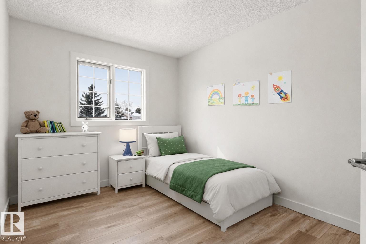 3668 31A ST NW, Edmonton