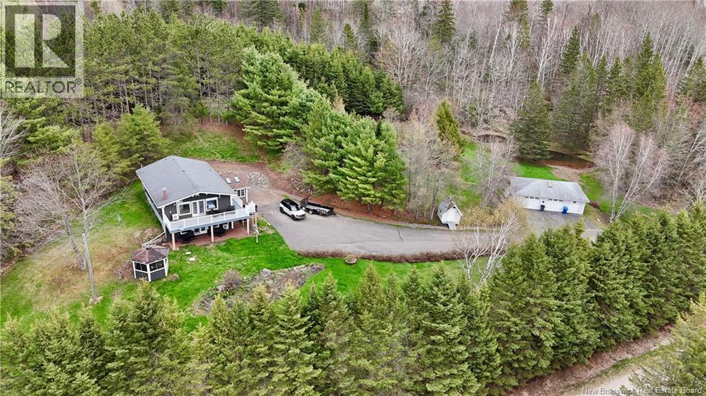 466 McGregor Brook Road - 41