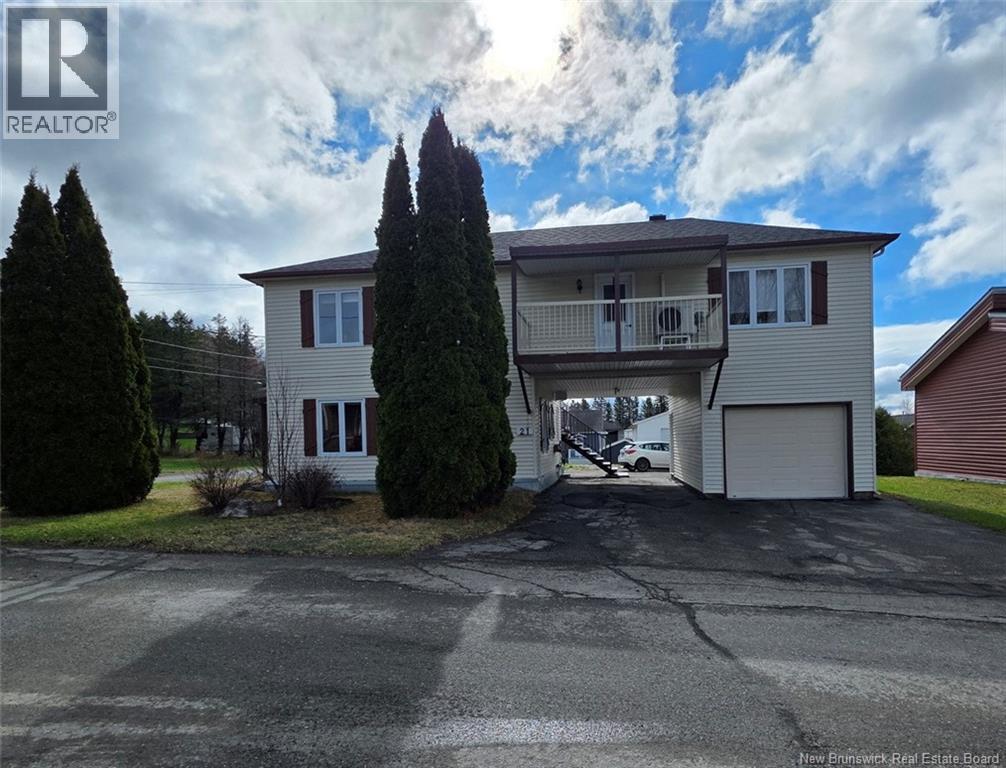 21 Ben Martin Avenue - 27