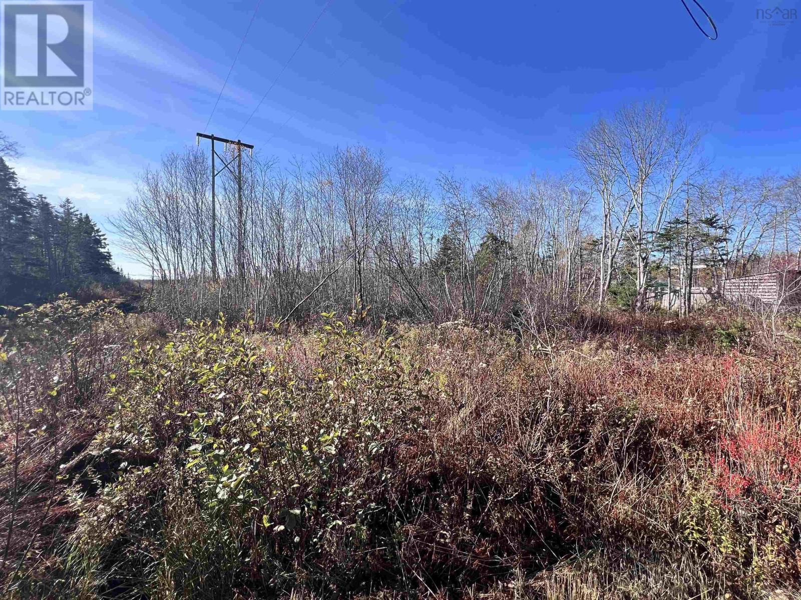 Property 3 of 5 of Lot No 3 Highway