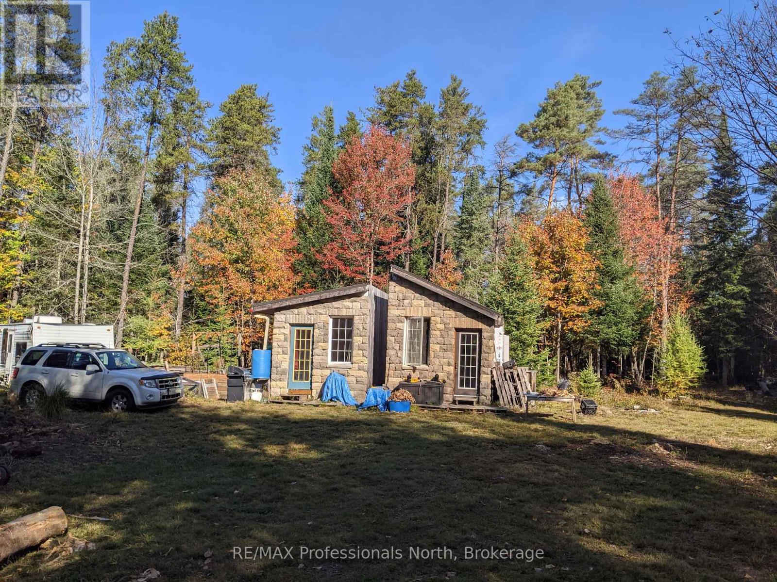 124 CARDWELL LAKE ROAD