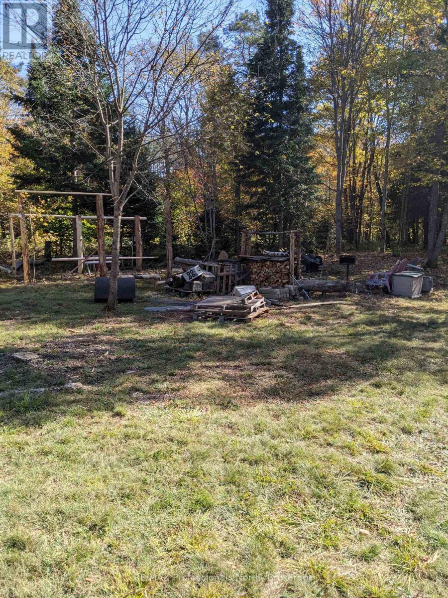 124 CARDWELL LAKE ROAD