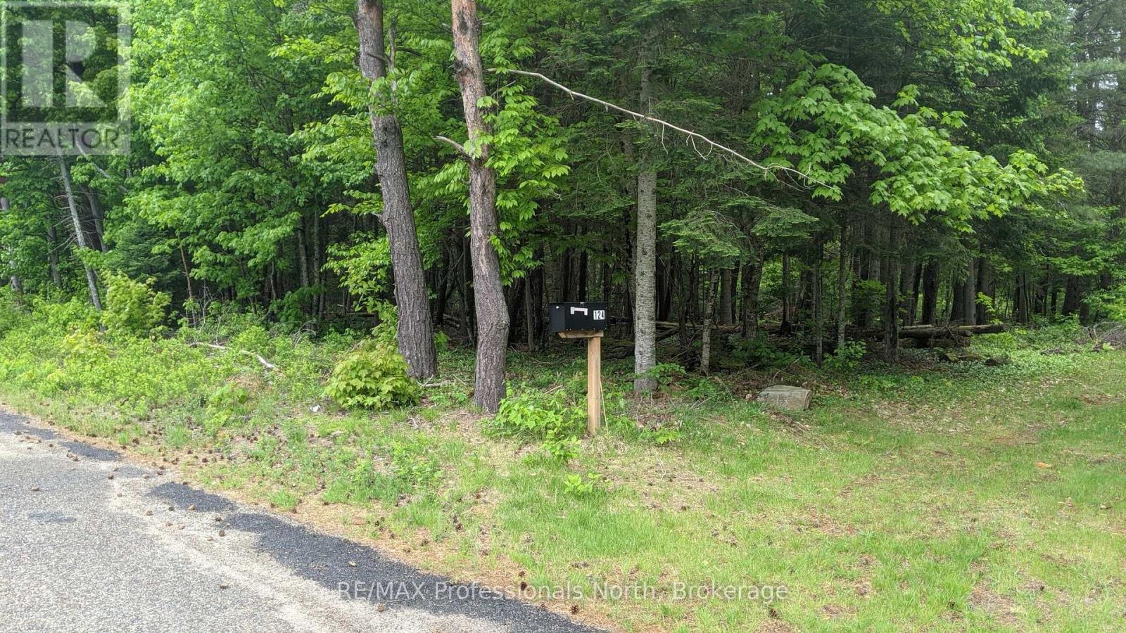 124 CARDWELL LAKE ROAD