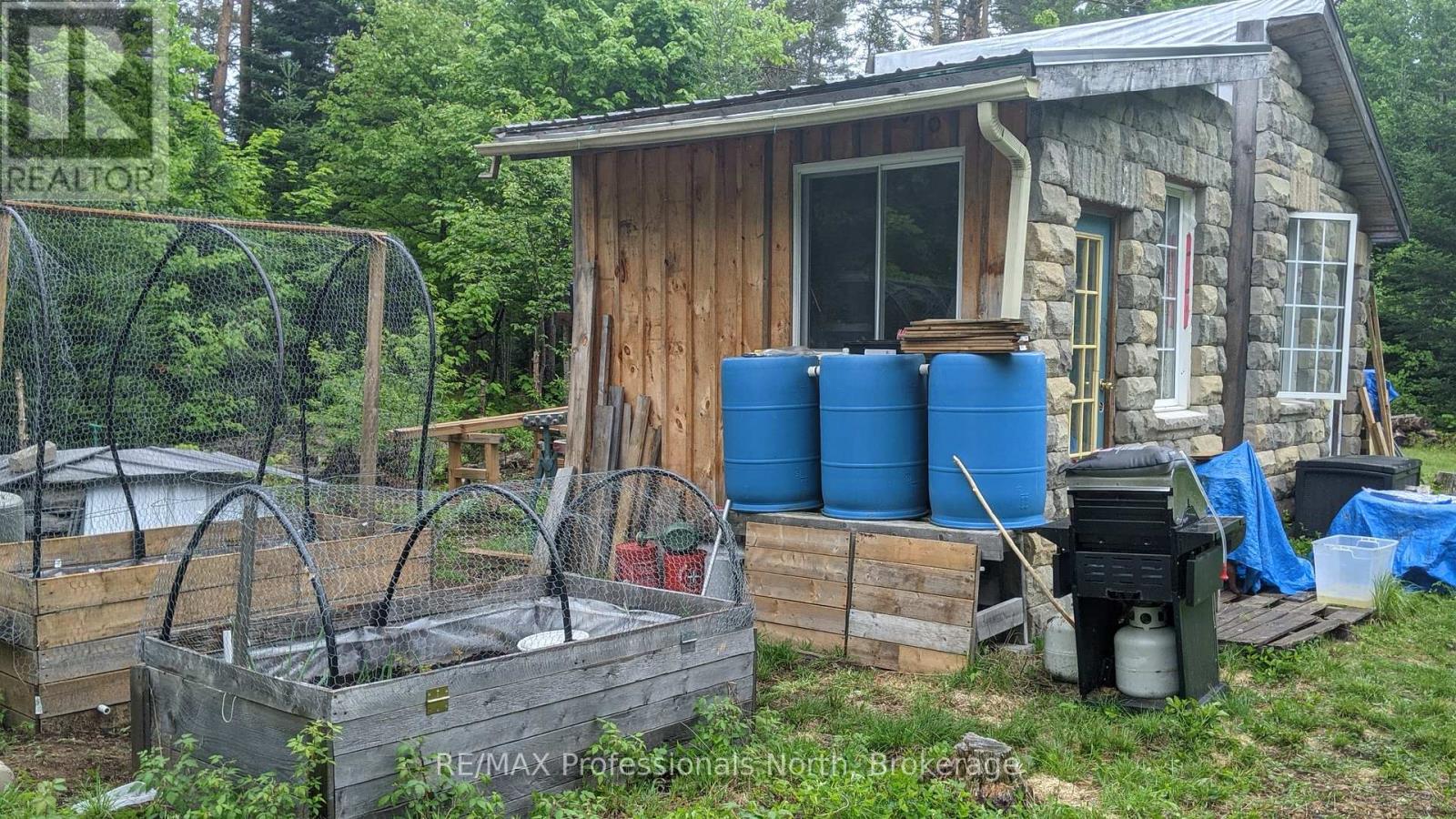 124 CARDWELL LAKE ROAD
