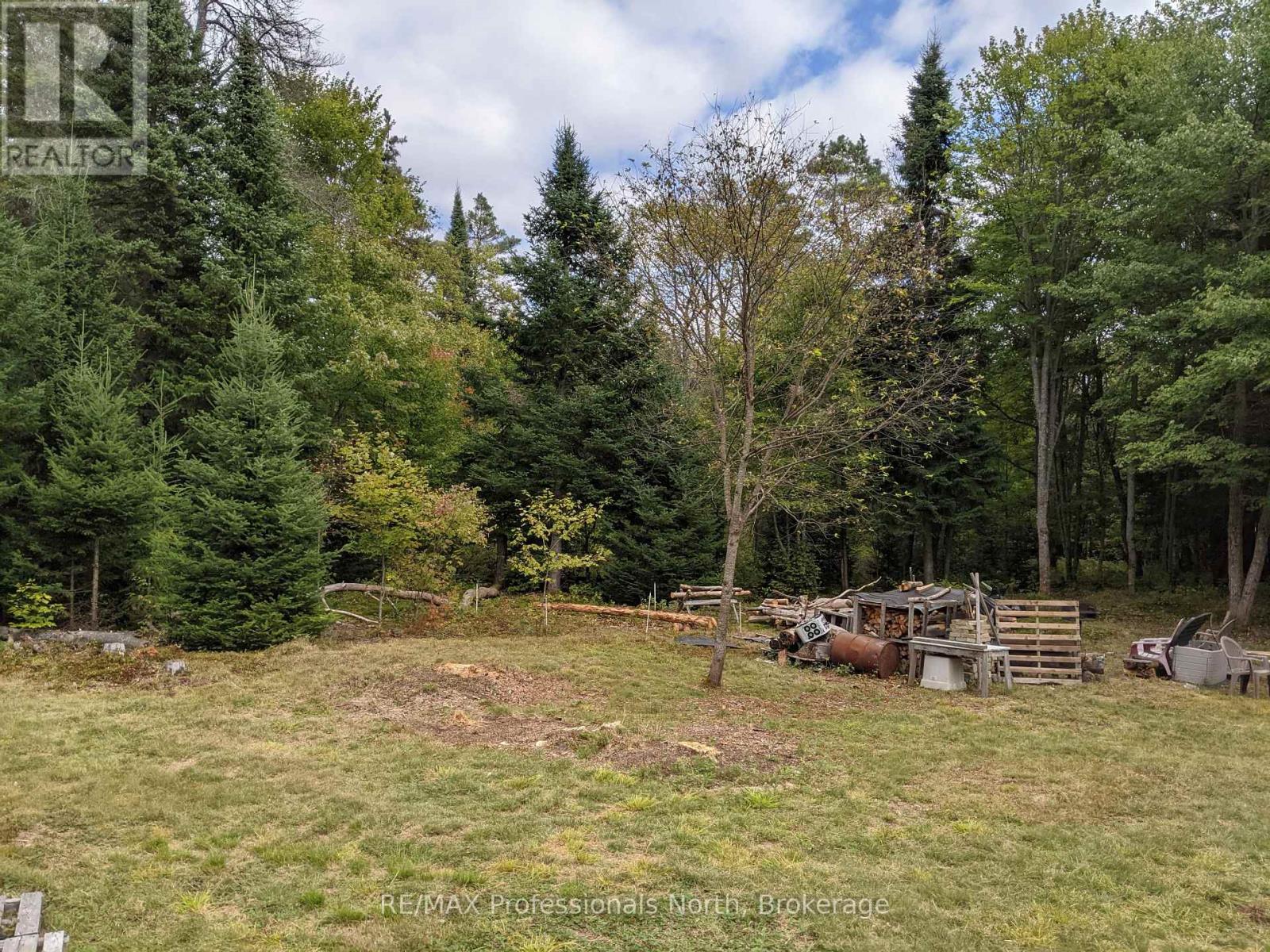 124 CARDWELL LAKE ROAD